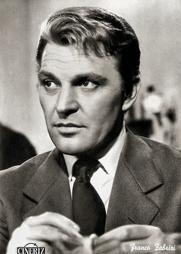Franco Fabrizi