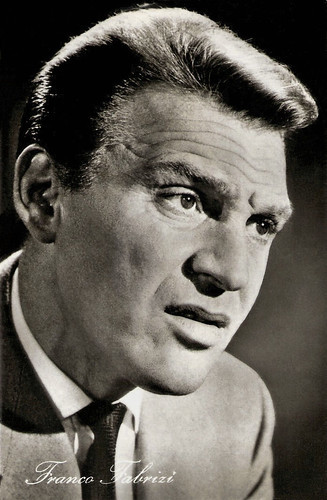 Franco Fabrizi