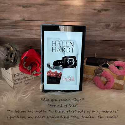 follow me under by helen hardt