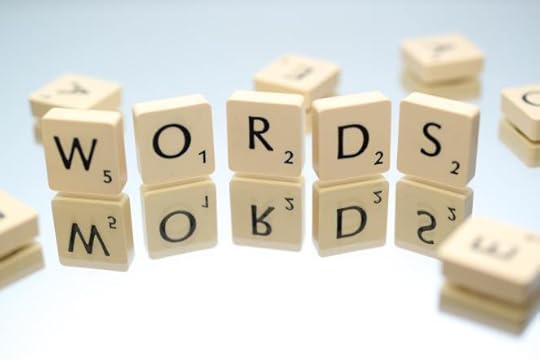 Words-Democracy Won!