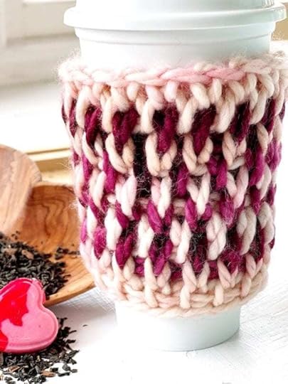 Tunisian Woven Stitch with Vickie Howell