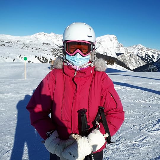 Sunshine Village with COVID-19 restrictions