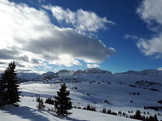 Sunshine Village