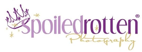 spoiled rotten photography franchise logo