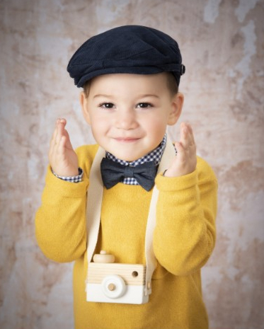 images of pre-school children