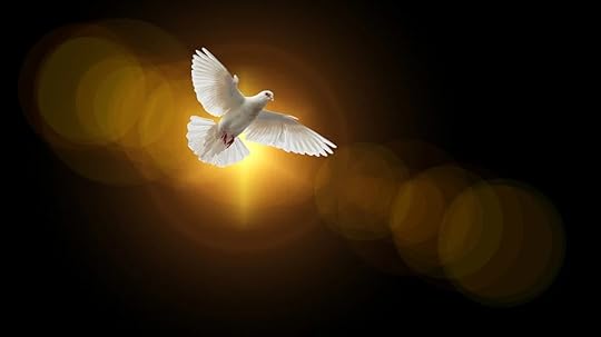 Courage, Dear Heart. How We Can Face the Future Without Fear.