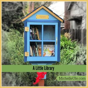 Little Library