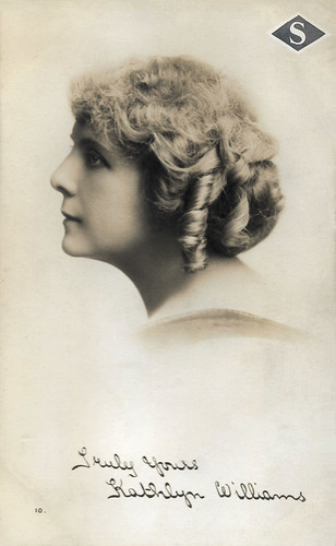 Kathlyn Williams