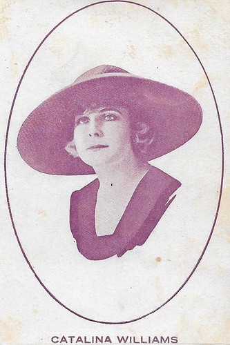 Kathlyn Williams