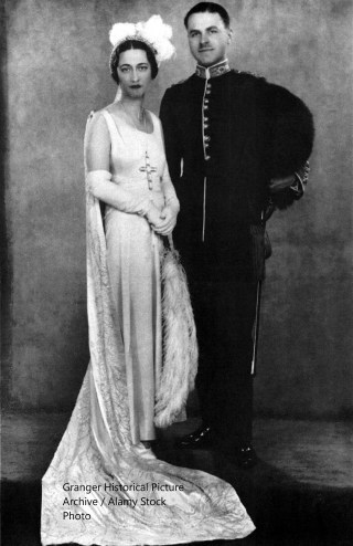 wallis duchess windsor