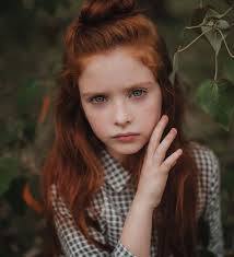 Pin de The Times New Roman by Krista en Redheads | Niñas pelirrojas, Pelirrojas, Chicas pelirrojas