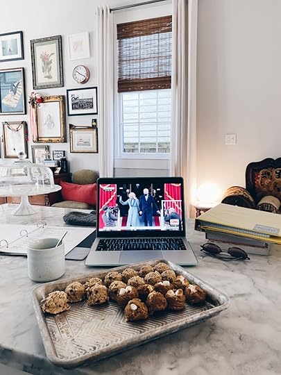 Let It Be Sunday, 306!