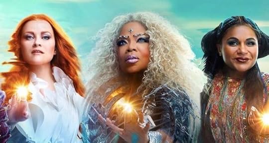 A wrinkle in time 2018 cast
