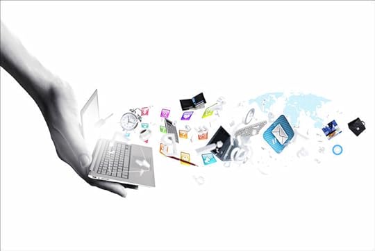 Futurist Speaker Thomas Frey Blog: Social Media Advertising through VR and Augmented Reality