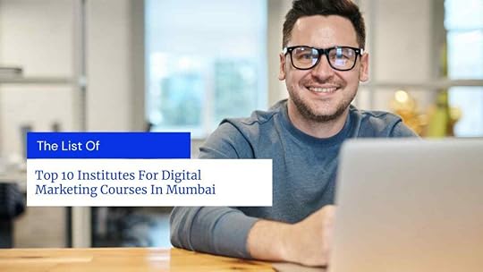 best institute list in mumbai