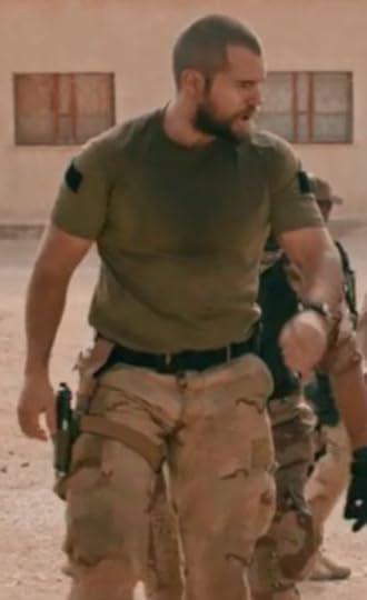 pure-healing-by-aja-james-review-henry-cavill-scholarlysabrina