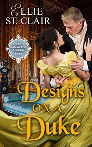 Designs on a Duke