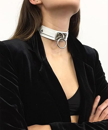 Choker Collar (1.25