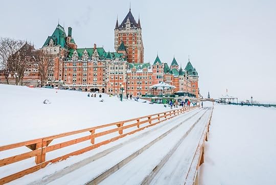 Quebec City