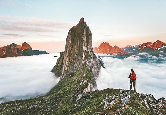 Senja Island, Norway