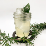 Evergreen Mocktail