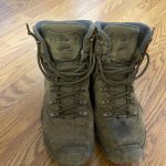 bootlaces - Giant Adventure