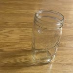 Jar - Giant Adventure