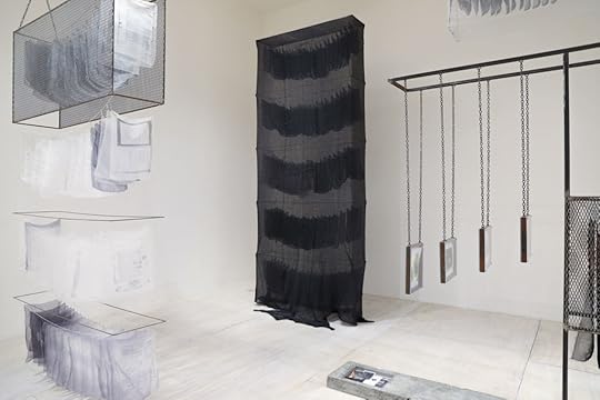 Rowan Renee, No Spirit for Me, 2019