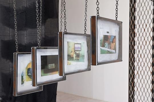 Rowan Renee, No Spirit for Me, 2019