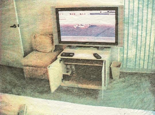 Rowan Renee, No Spirit for Me, 2019