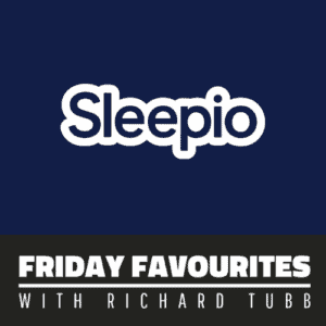 Sleepio - Sleep Improvement Programme