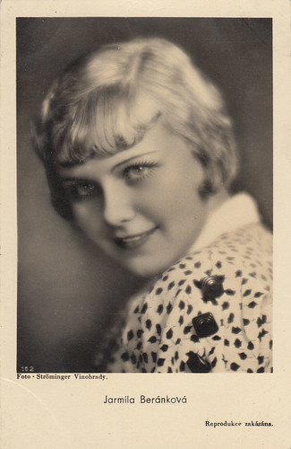 Jarmila Berankova