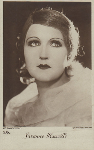Suzanne Marwille
