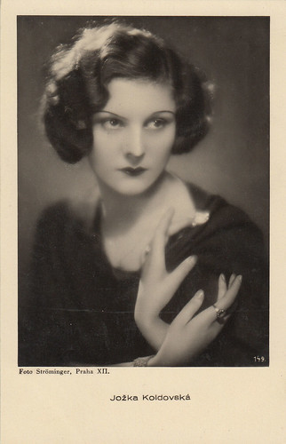 Jozka Koldovska