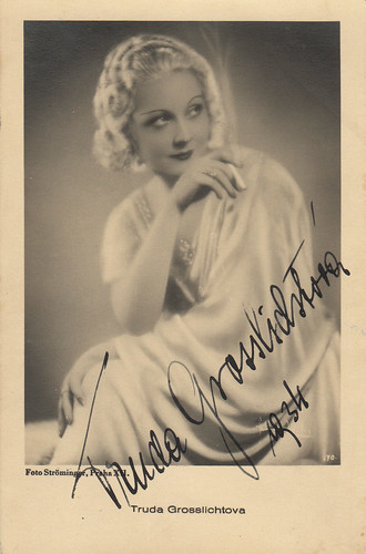 Truda Grosslichtova