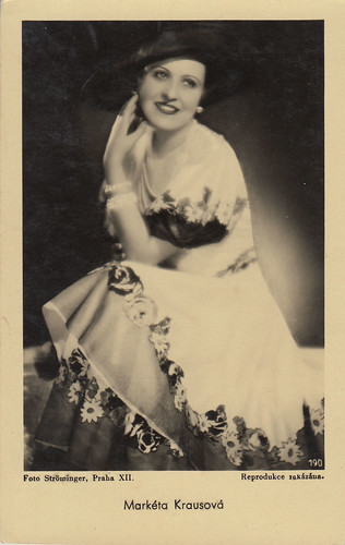 Marketa Krausova