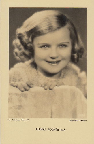 Alenka Popsilova