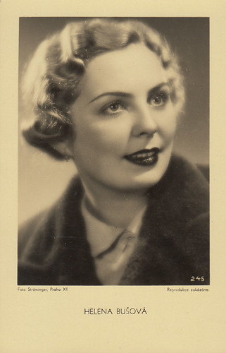 Helena Busova