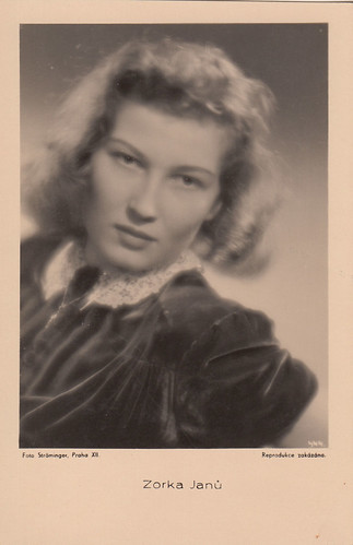 Zorka Janu