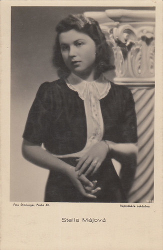 Stella Majova