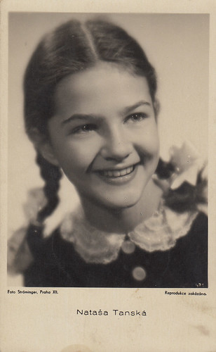 Natasa Tanska