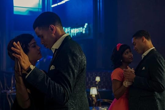 Sylvie's Love (2020)