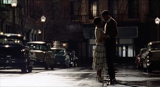 Sylvie's Love (2020)