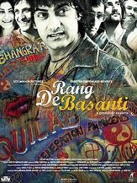 RangDeBasanti