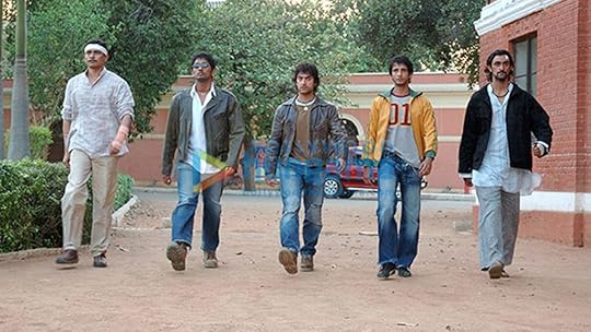 RangDeBasanti