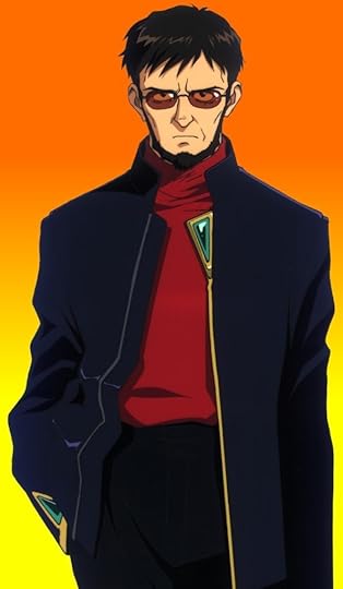 Neon Genesis Gendo