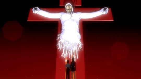 Neon Genesis