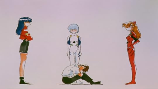 Neon Genesis