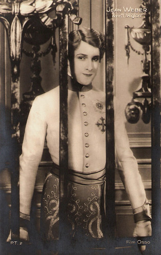 Jean Weber
