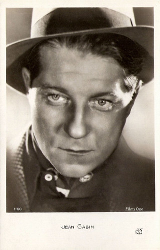 Jean Gabin